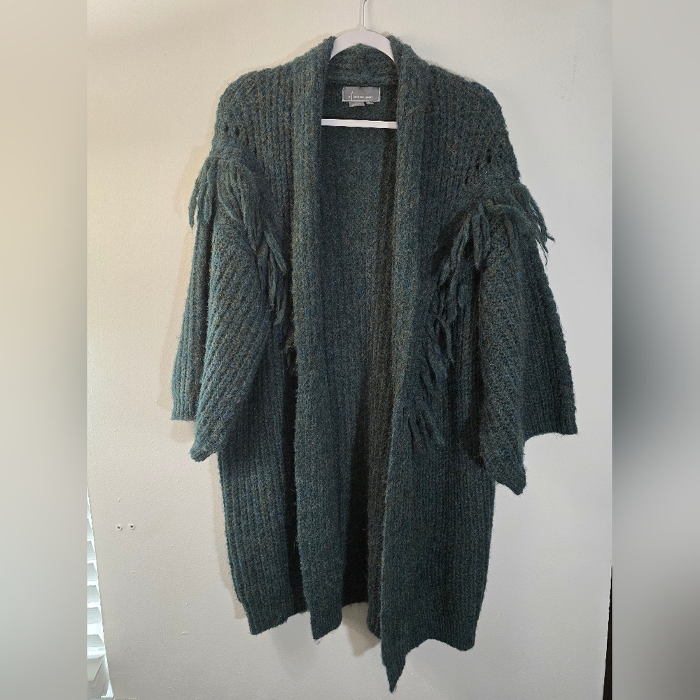 Anthropology sweater